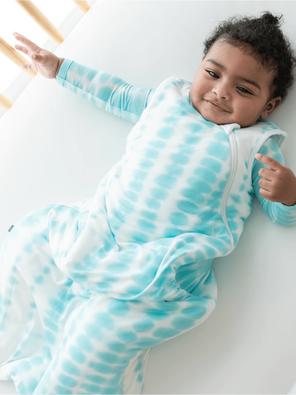 KYTE ROBBIN RIPTIDE SLEEP SACK